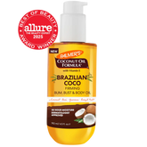 Palmer's Coconut Oil Formula Brazilian Coco Firming Bum, Bust & Body Oil 192ml