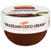 Palmer's Coconut Oil Formula Brazilian Coco Whipped Bum, Bust & Body Cream 250g