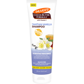 Palmer's Cocoa butter Formula Tahitian Vanilla Shampoo Anti Frizz & Shine Glass Finish 313ml Sulfate free