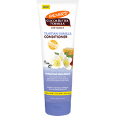 Palmer's Cocoa butter Formula Tahitian Vanilla Conditioner Anti Frizz & Glass Shine Finish 313ml Sulfate free