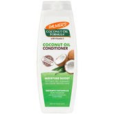 Palmer's Coconut Oil Formula Moisture Boost Conditioner Restores Dry, Damaged hairs 400ml