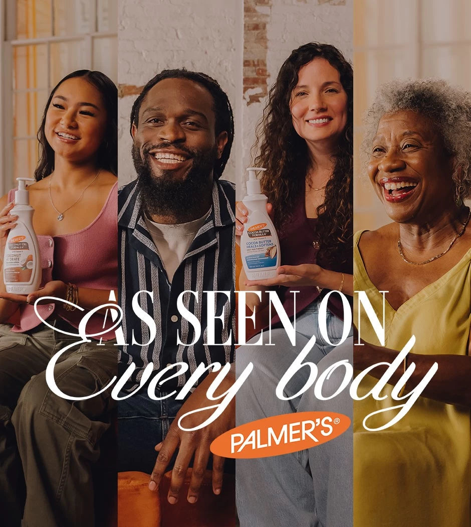Palmer's - Show Yourself Love
