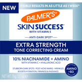 Skin Success Body & Face Care Anti-Dark Spot Extra Strength Tone Correcting Cream