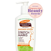 Cocoa Butter Massage Lotion for Pregnancy Stretch Marks 8.5 ml